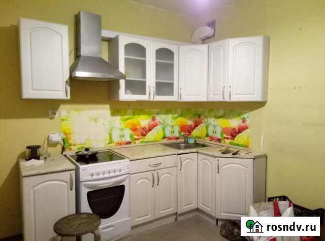 3-комнатная квартира, 80 м², 5/10 эт. в аренду на длительный срок в Сертолово Сертолово - изображение 1