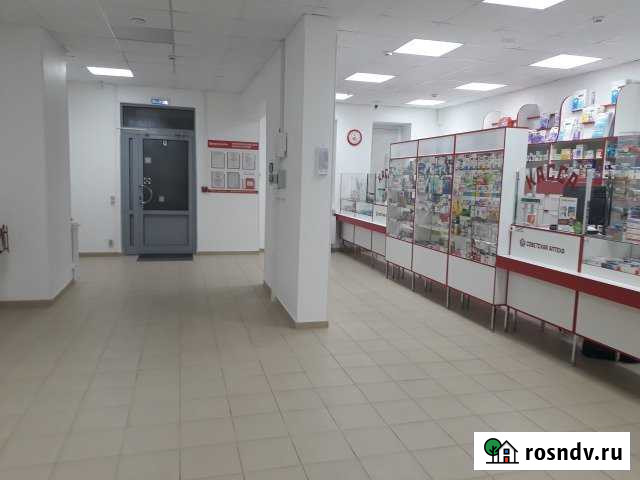 Торговое помещение, 117 кв.м. Красногорск - изображение 1