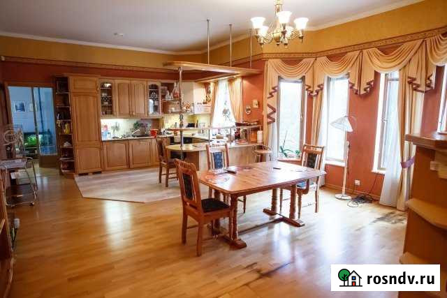 Коттедж 300 м² на участке 34.4 сот. в аренду на длительный срок во Всеволожске Всеволожск - изображение 1