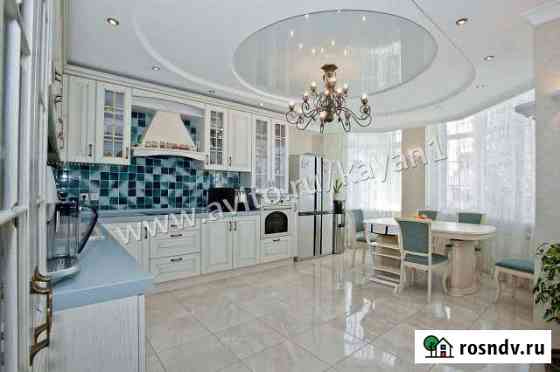 5-комнатная квартира, 180 м², 6/6 эт. на продажу в Краснодаре Краснодар