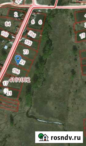 Участок ИЖС 25 сот. на продажу в Щелкуне Щелкун - изображение 1