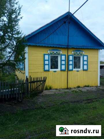 Дом 77 м² на участке 50 сот. на продажу в Полтавке Полтавка - изображение 1