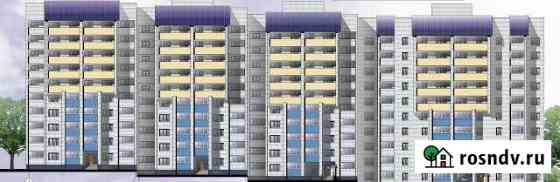 1-комнатная квартира, 40 м², 4/5 эт. на продажу в Путевке Путевка