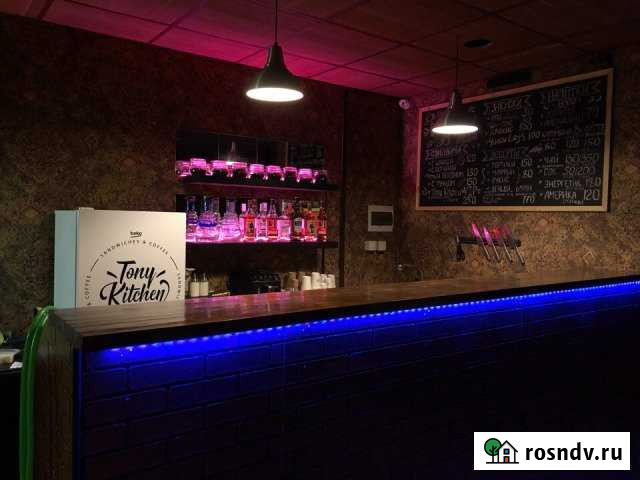 Помещение общественного питания, 40 кв.м. Краснодар - изображение 1