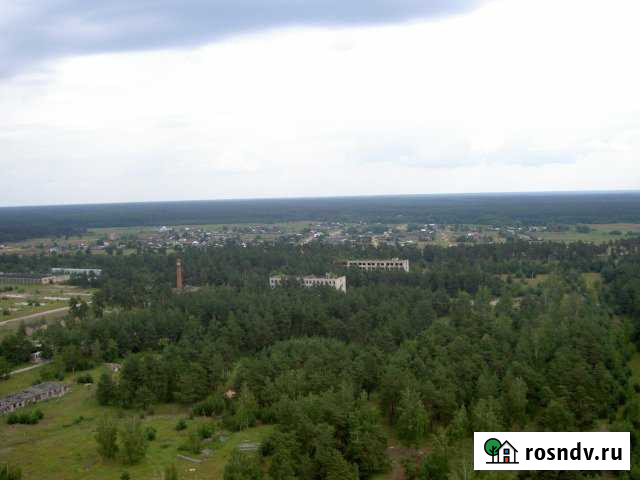 Участок ИЖС 11 сот. на продажу в Белоомуте Белоомут - изображение 1