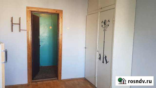 Комната 12 м² в 1-ком. кв., 5/5 эт. в аренду на длительный срок в Костроме Кострома - изображение 1