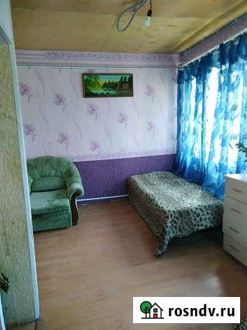 Дом 45 м² на участке 7 сот. в аренду на длительный срок в Монетном Монетный - изображение 1