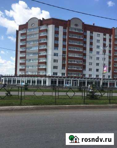 Офисное помещение, 143 кв.м. Нефтекамск - изображение 1