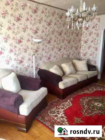 3-комнатная квартира, 65 м², 7/9 эт. в аренду на длительный срок в Наро-Фоминске Наро-Фоминск - изображение 1