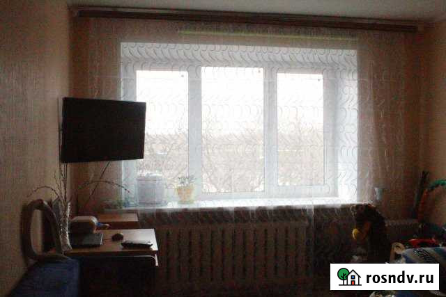 Комната 17.6 кв.м. в &gt; 9-к, 5/5 эт. Королев - изображение 1