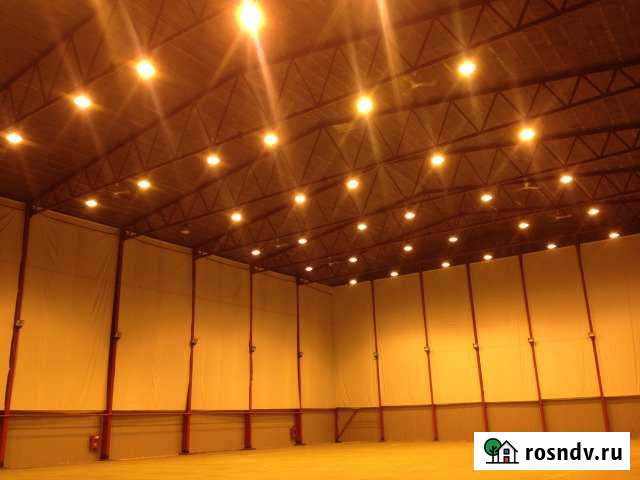 Торговое помещение, 2000 кв.м. Петрозаводск - изображение 1