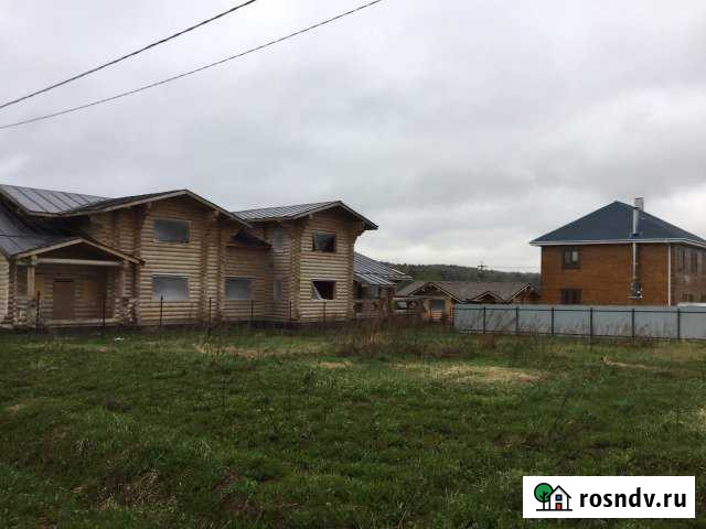 Участок СНТ, ДНП 11 сот. на продажу в Пушкино Пушкино - изображение 1