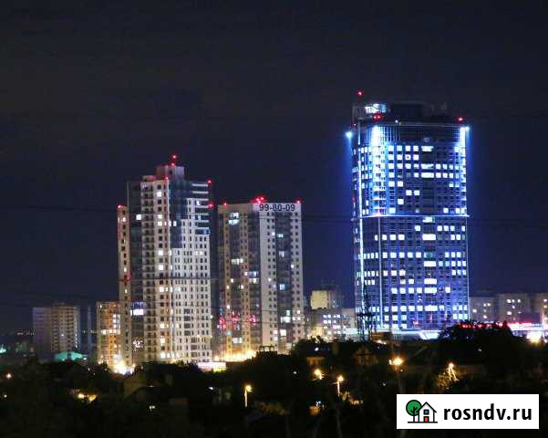 1-комнатная квартира, 48 м², 22/24 эт. на продажу в Волгограде Волгоград - изображение 1