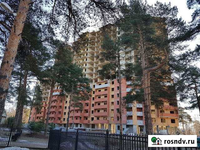 1-комнатная квартира, 40 м², 13/17 эт. на продажу в Дмитрове Дмитров - изображение 1