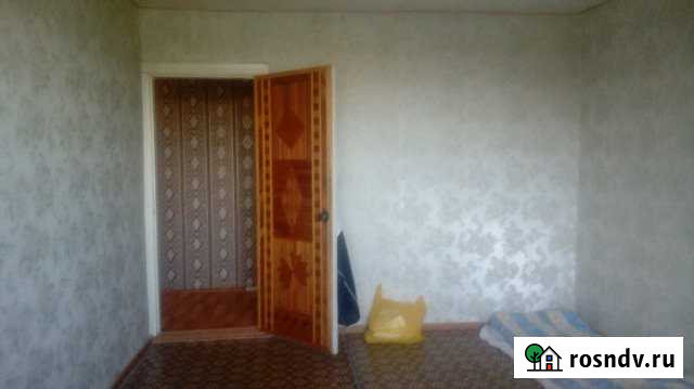 3-комнатная квартира, 70 м², 3/3 эт. на продажу в Калининске Калининск - изображение 1