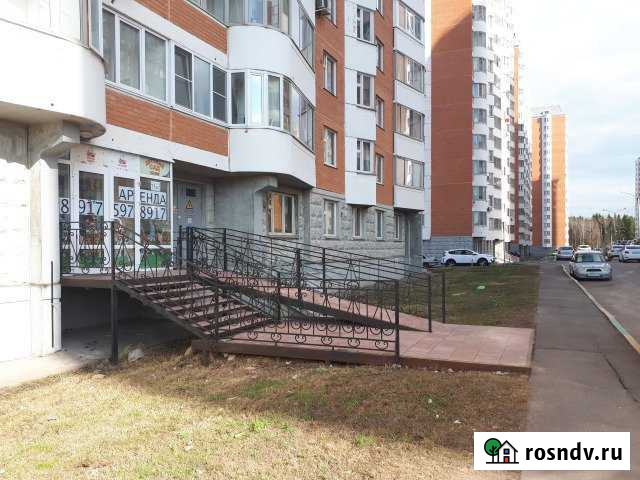 Помещение свободного назначения, 75 кв.м. Андреевка - изображение 1