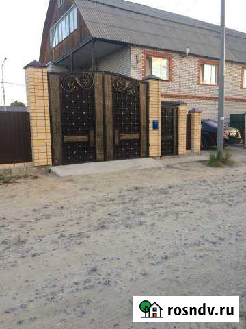 Дом 186 м² на участке 6 сот. на продажу в Тарко-Сале Тарко-Сале - изображение 1