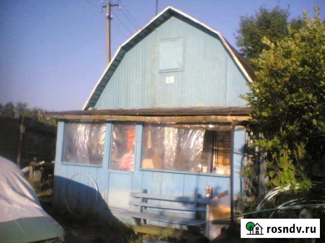 Дача 30 м² на участке 5 сот. на продажу в поселке Морозова Морозова - изображение 1