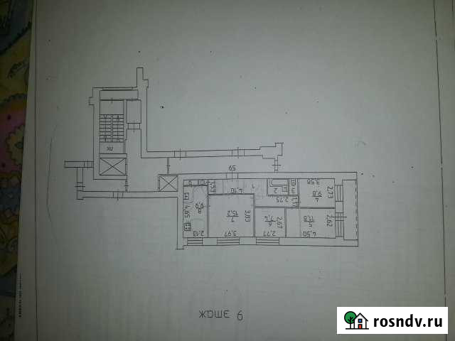 4-комнатная квартира, 72 м², 9/12 эт. на продажу в Березниках Березники - изображение 1