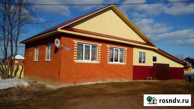 Дом 99 м² на участке 11 сот. на продажу в Барде Барда - изображение 1