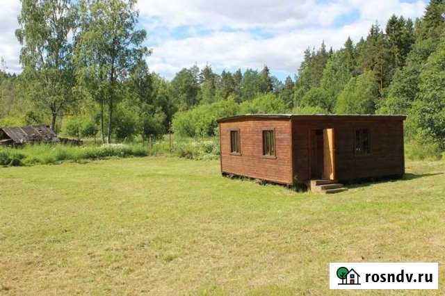 Участок СНТ, ДНП 6 сот. на продажу в Приозерске Приозерск - изображение 1