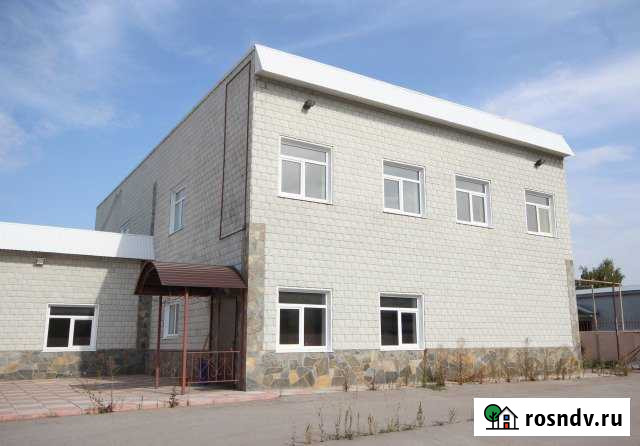 Свободного назначения 237 кв.м. Димитровград - изображение 1