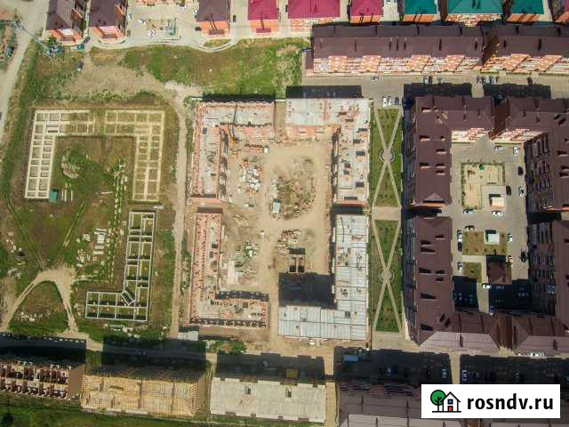 Помещение свободного назначения, 66 кв.м. Яблоновский - изображение 1