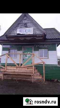 Продам Магазин Вега Красногорское