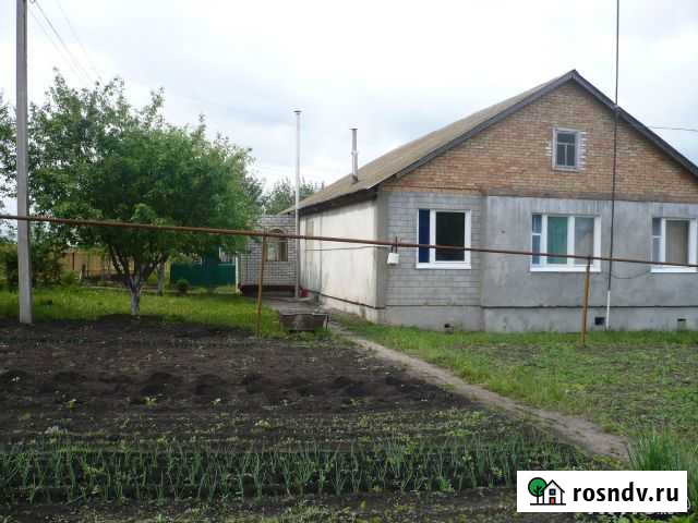 Коттедж 125 м² на участке 20 сот. на продажу в Богословке Богословка - изображение 1