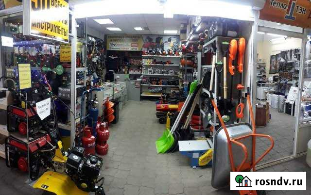 Торговое помещение, 30 кв.м. Сатурн Ангарск - изображение 1