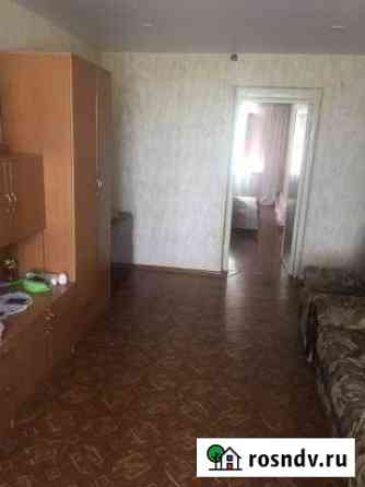 3-комнатная квартира, 60 м², 1/5 эт. на продажу в Мирном Самарской области Мирный