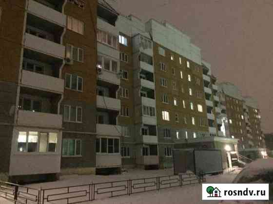 1-комнатная квартира, 38 м², 2/9 эт. на продажу в Воскресенском Московской области Воскресенское