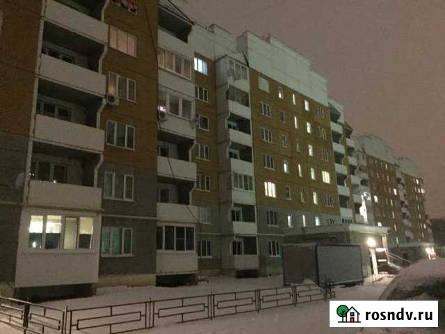 1-комнатная квартира, 38 м², 2/9 эт. на продажу в Воскресенском Московской области Воскресенское - изображение 1