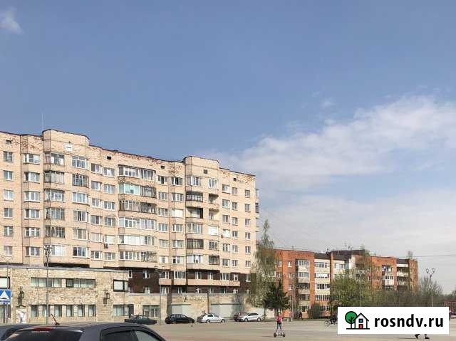3-комнатная квартира, 65 м², 8/9 эт. на продажу в Гатчине Гатчина - изображение 1