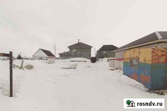 Участок ИЖС 6 сот. на продажу в Новом Уренгое Новый Уренгой