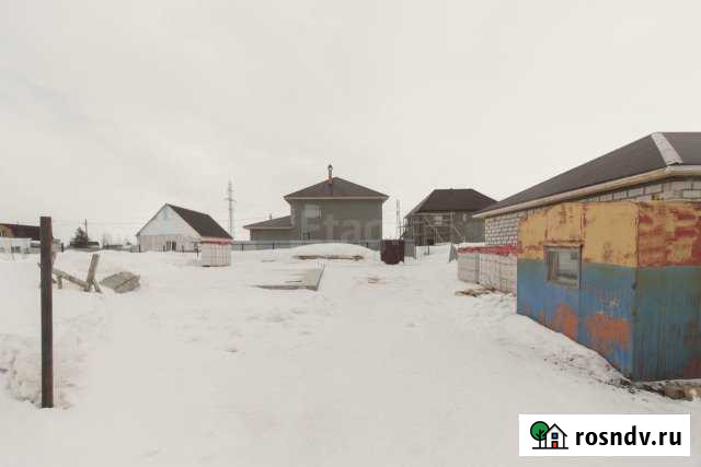 Участок ИЖС 6 сот. на продажу в Новом Уренгое Новый Уренгой - изображение 1