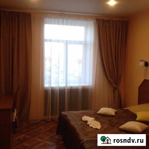 4-комнатная квартира, 92 м², 2/4 эт. на продажу в Клине Клин - изображение 1