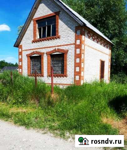 Дача 41 м² на участке 6 сот. на продажу в Черкесске Черкесск - изображение 1