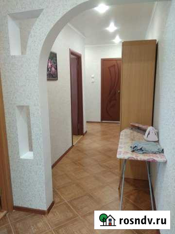 2-комнатная квартира, 58 м², 4/5 эт. на продажу в Рузаевке Рузаевка - изображение 1