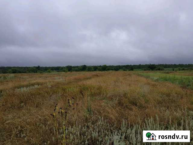 Участок ИЖС 27 сот. на продажу в Новохоперском Новохоперский - изображение 1