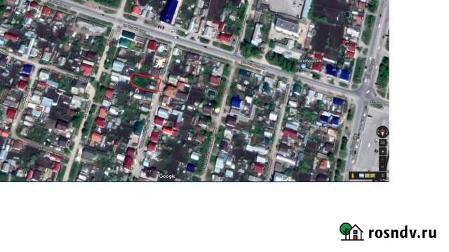 Участок ИЖС 6 сот. на продажу в Кузнецке Кузнецк - изображение 1