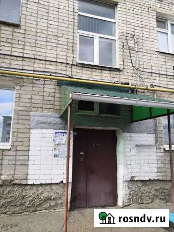 1-комнатная квартира, 30 м², 3/4 эт. на продажу в Далматово Далматово - изображение 1