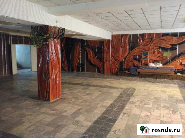 Сдам офисное помещение, 859.9 кв.м. Озёры - изображение 1