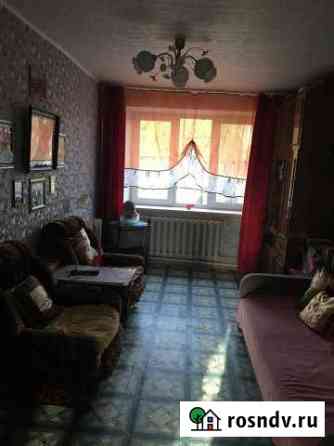 1-комнатная квартира, 28 м², 2/2 эт. на продажу в Асбесте Асбест
