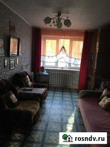 1-комнатная квартира, 28 м², 2/2 эт. на продажу в Асбесте Асбест - изображение 1