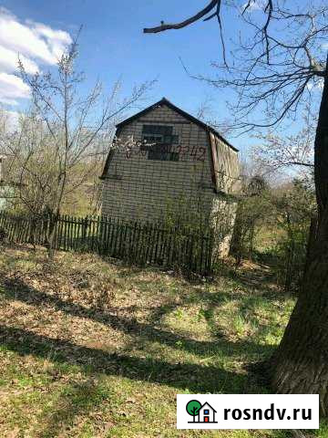 Дача 29 м² на участке 6 сот. на продажу в Краснослободске Волгоградской области Краснослободск - изображение 1