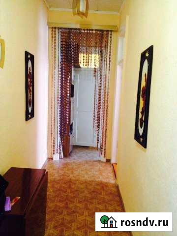 2-комнатная квартира, 50 м², 2/2 эт. в аренду на длительный срок в Юрге Юрга - изображение 1