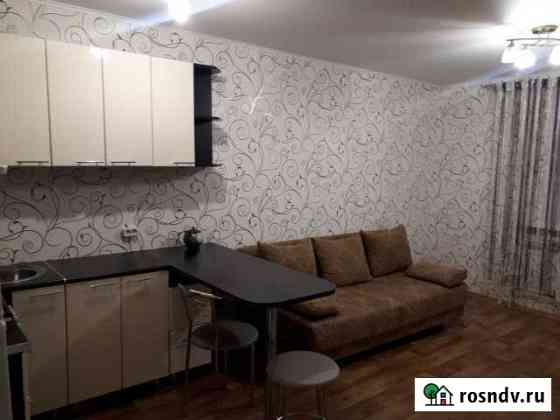 Квартира-студия, 38 м², 4/10 эт. в аренду на длительный срок в Пензе Пенза
