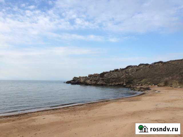 Участок СНТ, ДНП 6 сот. на продажу в Щёлкино Щёлкино - изображение 1