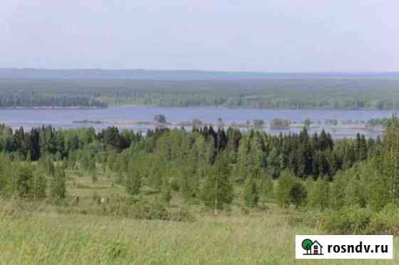 Участок ИЖС 50 сот. на продажу в Оханске Оханск